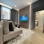 Garibaldi 1 Ground Floor 1br Apartment, Old Town Appartement Olbia