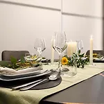 Garibaldi 1 Ground Floor 1br Apartment, Old Town Apartament *