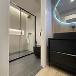 Garibaldi 1 Ground Floor 1br Apartment, Old Town Daire Olbia