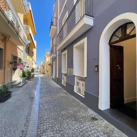 Appartamento Luxury Renovated Ground Floor 1br - Of The - Historical Centre