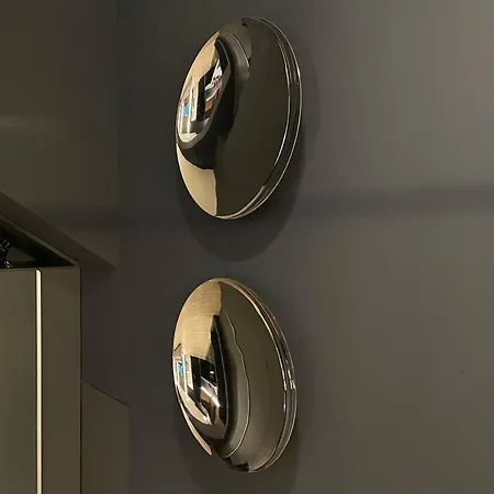 Luxury Renovated Ground Floor 1br - Of The - Historical Centre 公寓 奧爾比亞