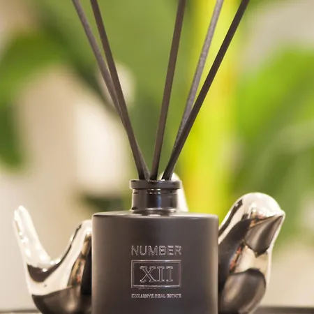 Luxury Renovated Ground Floor 1br - Of The - Historical Centre 公寓 *