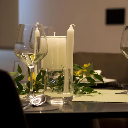 Luxury Renovated Ground Floor 1br - Of The - Historical Centre 奧爾比亞