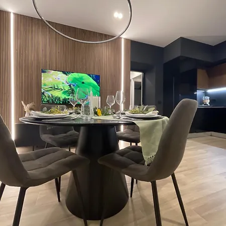 Apartamento Garibaldi 4 Suite 1 Ground Floor Olbia
