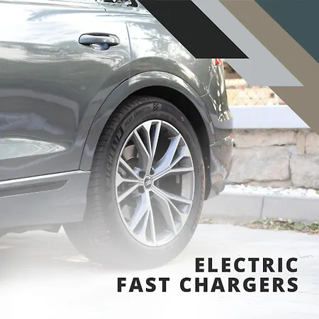 Luxury Renovated Ground Floor 1br - Of The - Historical Centre 奧爾比亞