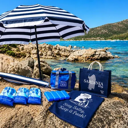 Garibaldi 4 1 Ground Floor Διαμέρισμα Όλμπια