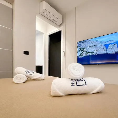 Garibaldi 4 1 Ground Floor Διαμέρισμα *