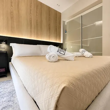 Garibaldi 4 1 Ground Floor Διαμέρισμα